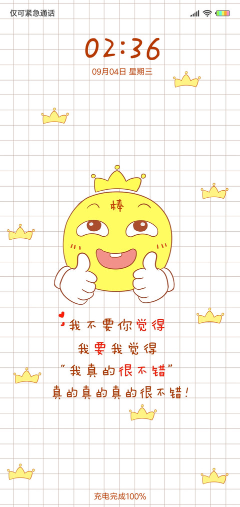 我真的很不错X preview