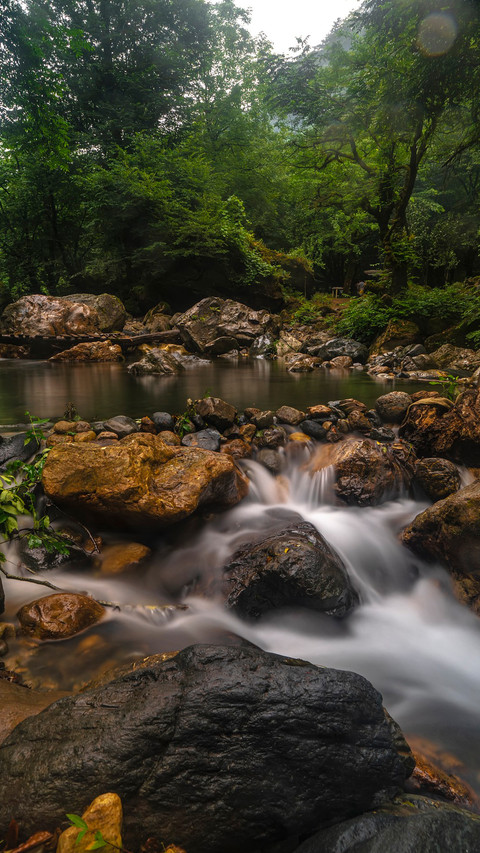river best background ever preview