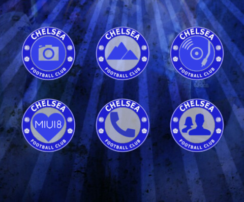 【Holy IN】Chelsea F.C preview