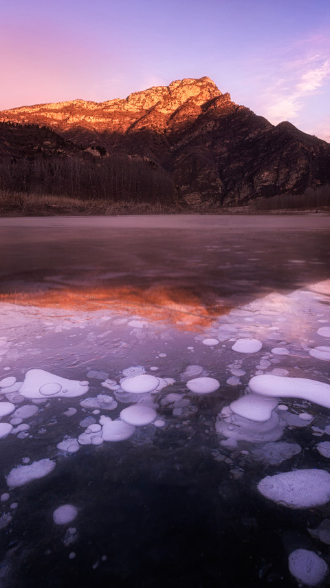 The Artistic Conception of Landscape Photography 9 preview