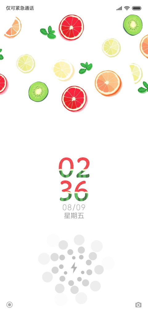 小水果 preview