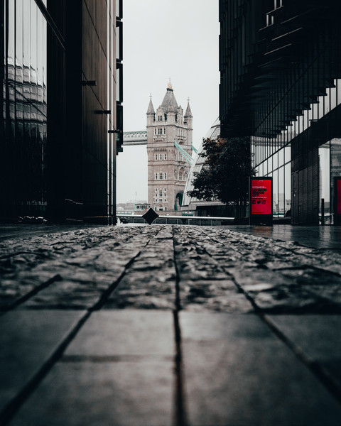 London B1 preview