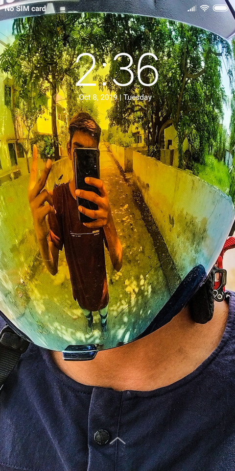 Helmet Man_DWM2 preview