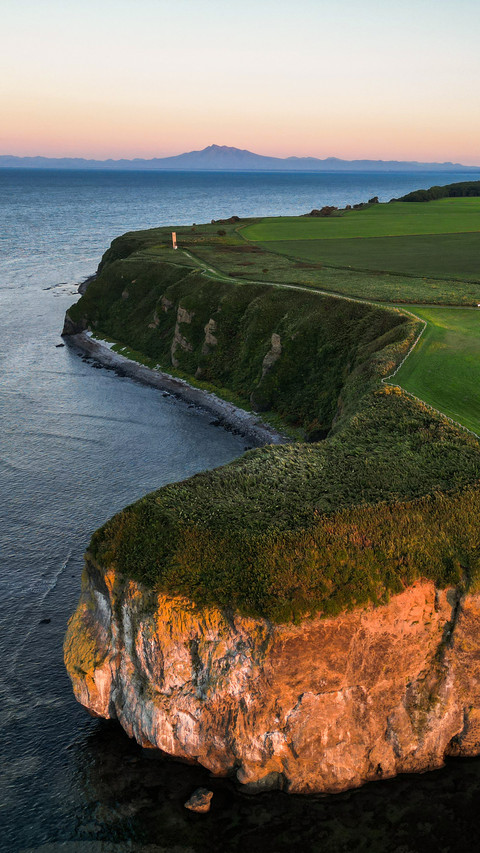The filming location of if you are the one preview