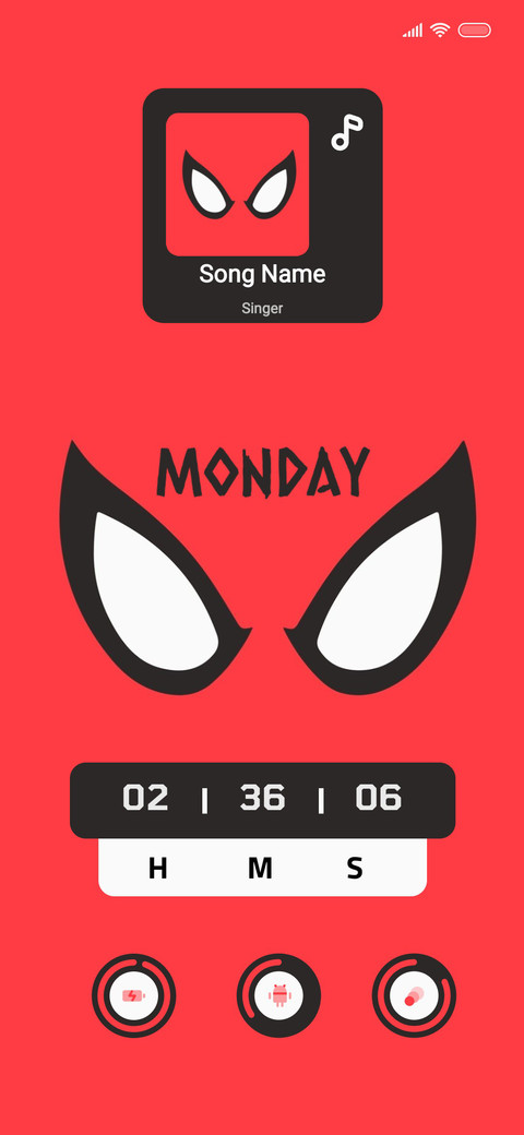 SpidEYE preview
