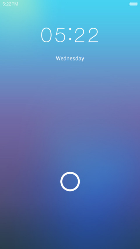 Simple preview