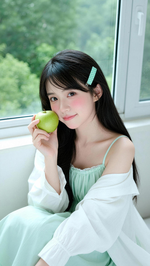 春天 治愈所有坏心情 preview