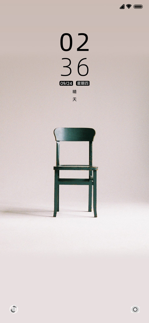 轻寂 preview