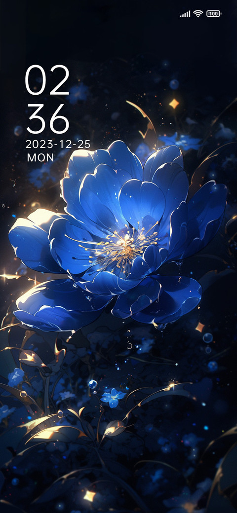 Blue+enchantress preview