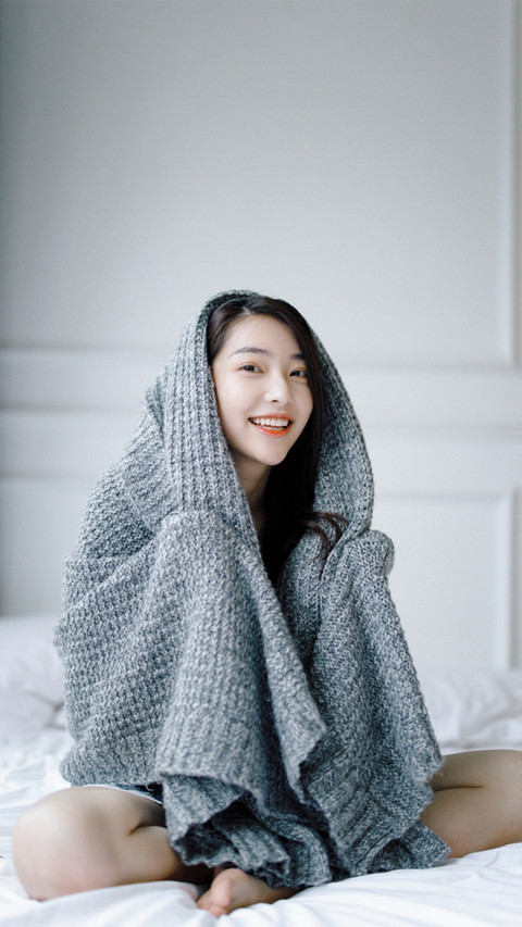 有个戏精女友什么感觉 preview