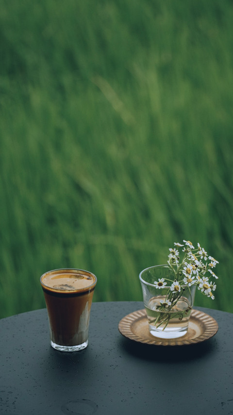 Field coffee preview