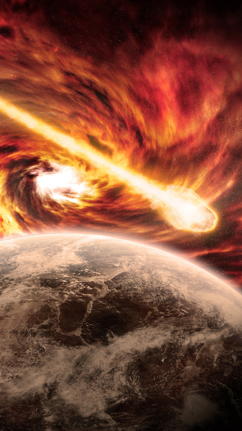 Top ten mysterious meteorite falling events 70 preview