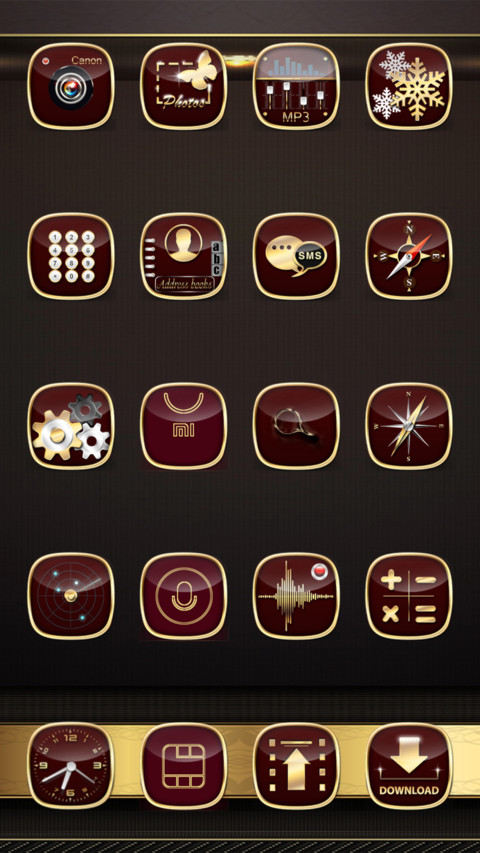 Aurum preview