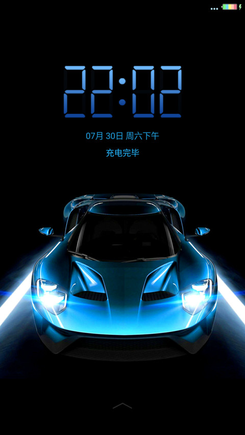魅蓝酷车 preview