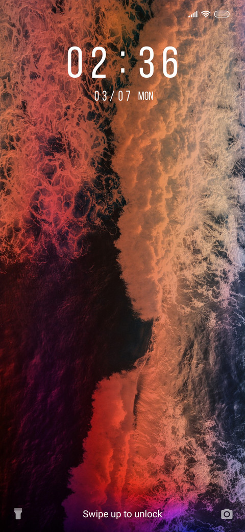 Gradient Water_3MD preview