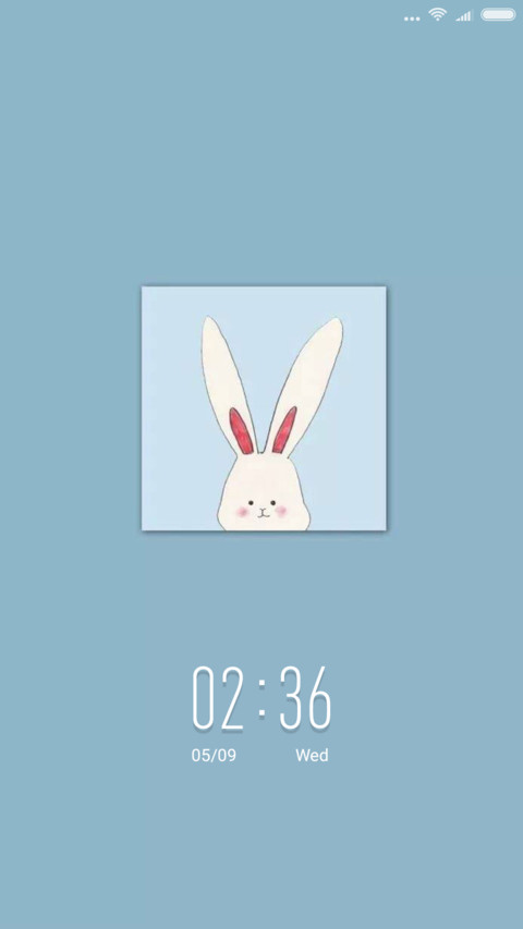 rabbit【TT】 preview