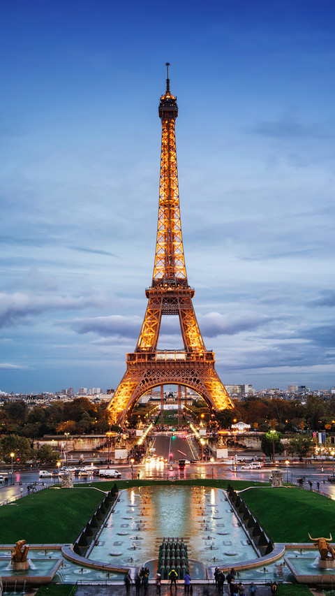 European dangerous tourism countries 70 preview