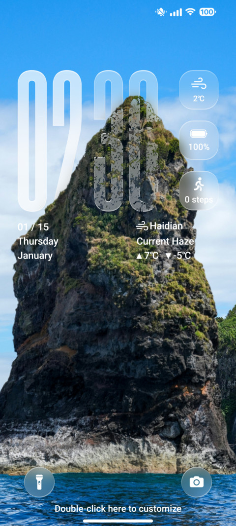 TON MIUI Customization