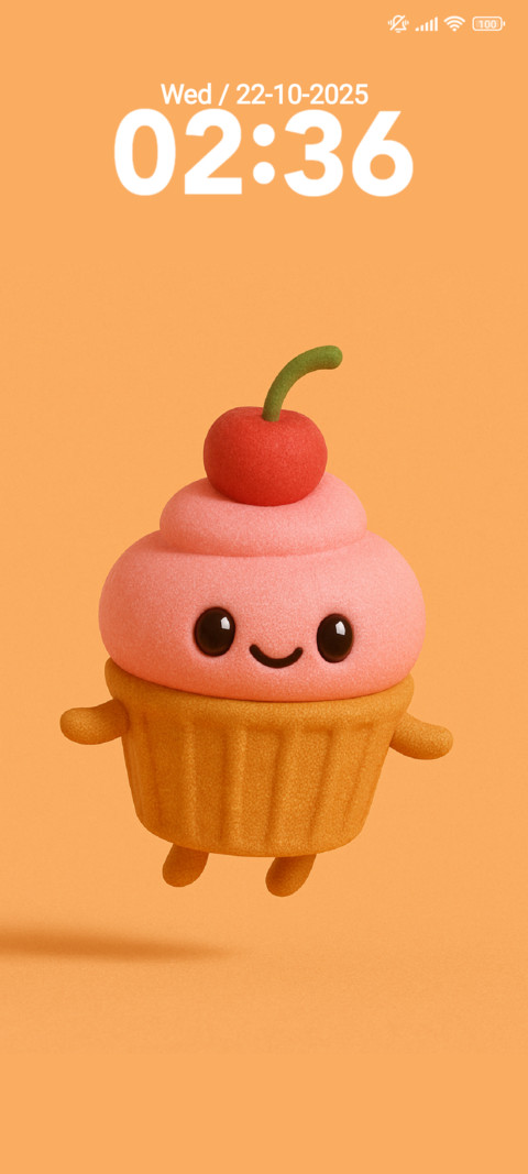 Cupcake Bliss  preview