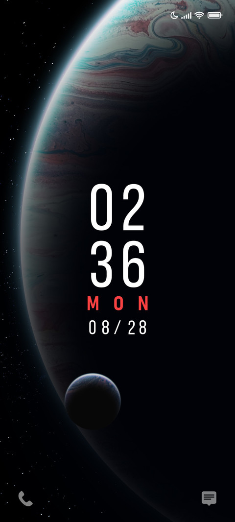 万象 preview