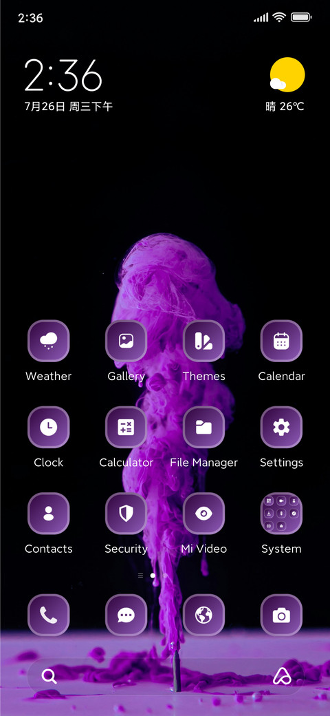Abstract preview