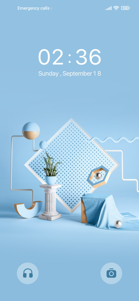 Pastel Room preview