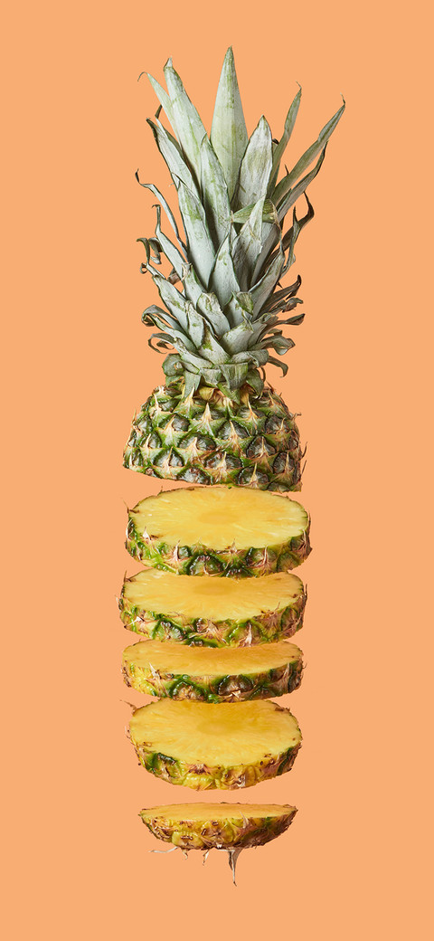 Healthy Fruits-PAIXIN preview