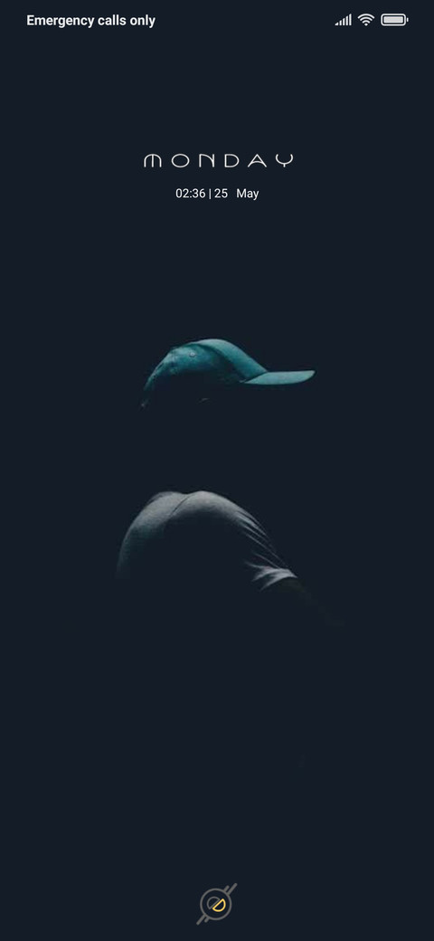Special Dark preview