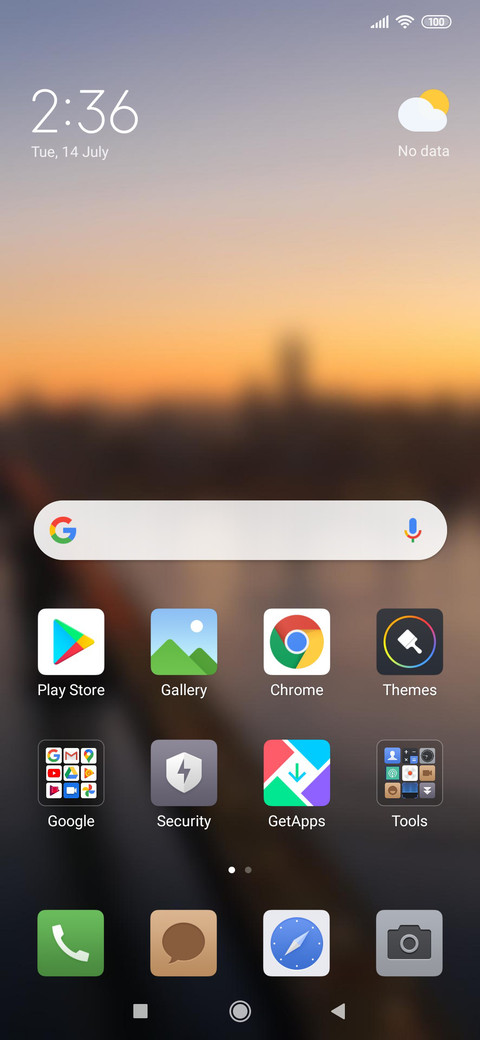Official MIUI Theme_74