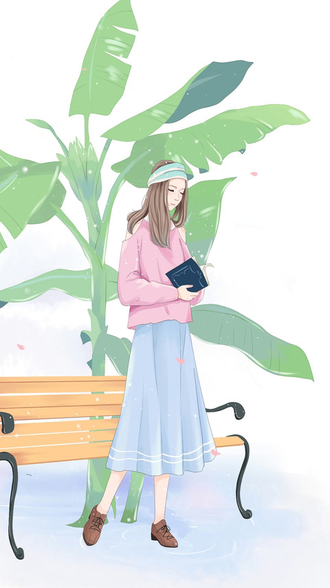 生命幻想曲 preview