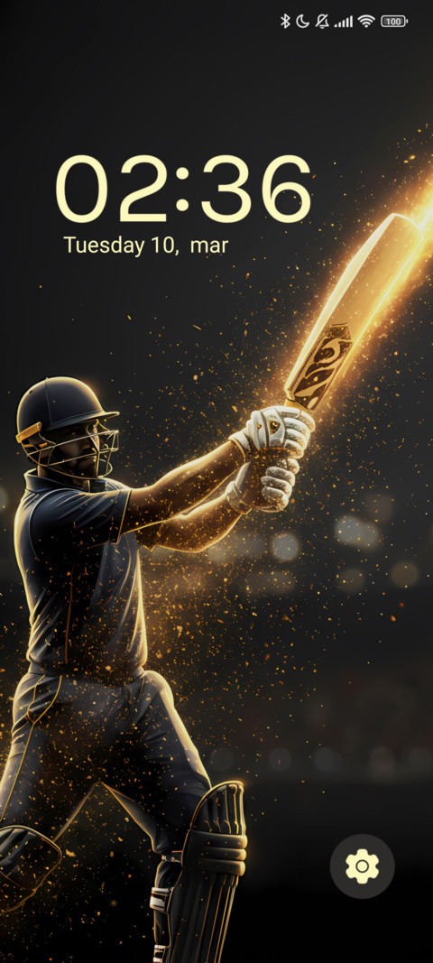Dream Cricket preview
