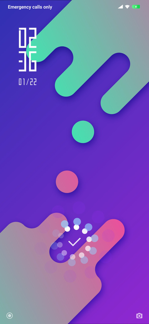 Cool Color V11 preview