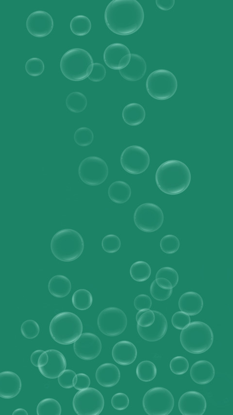 Bubble preview