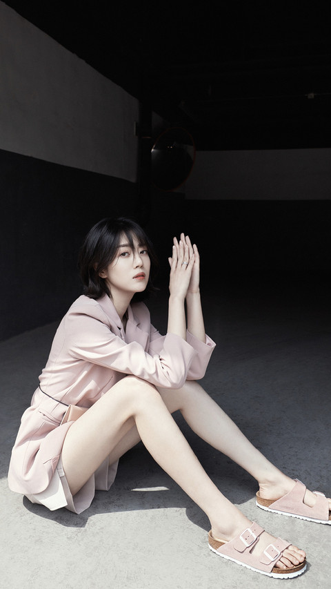 李溪芮 preview