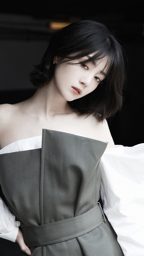 李溪芮 preview