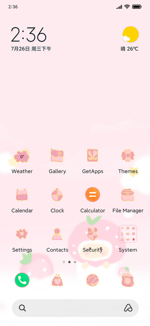 Story preview