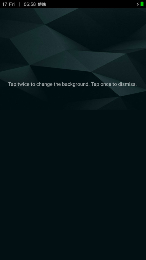 RemixOS8 Light preview