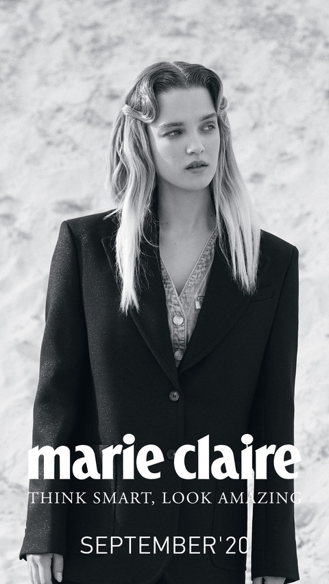 Marie Claire-1 preview