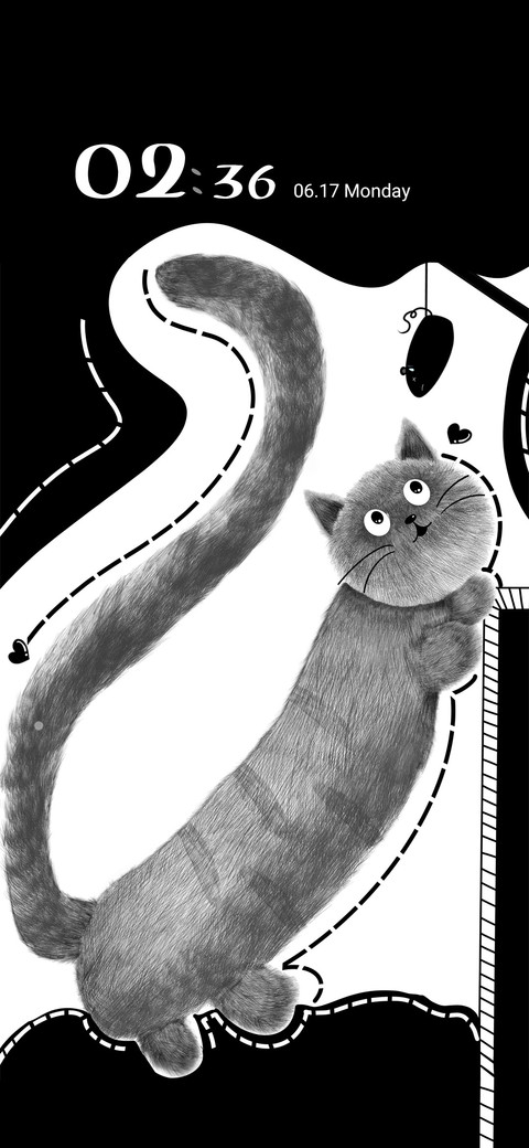 Cat Velvet preview