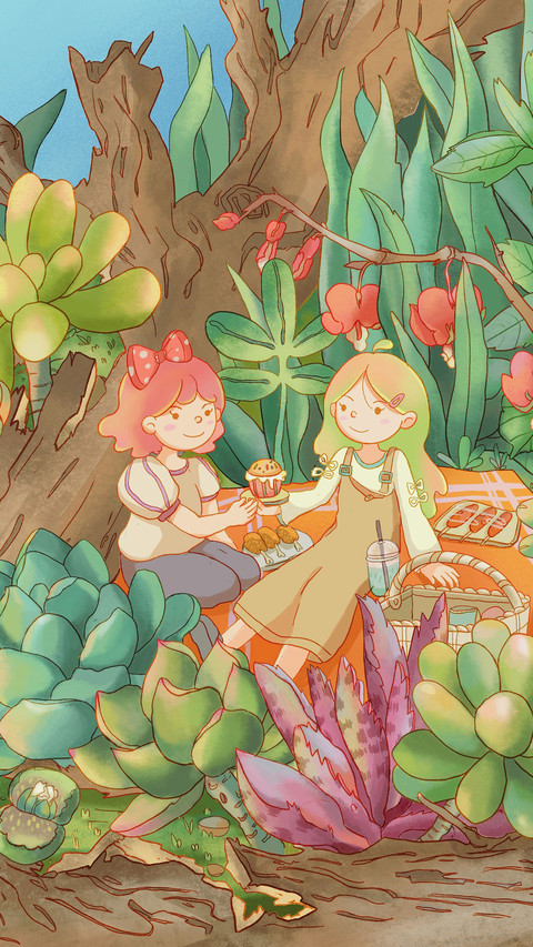 Illustration illustration 68 preview