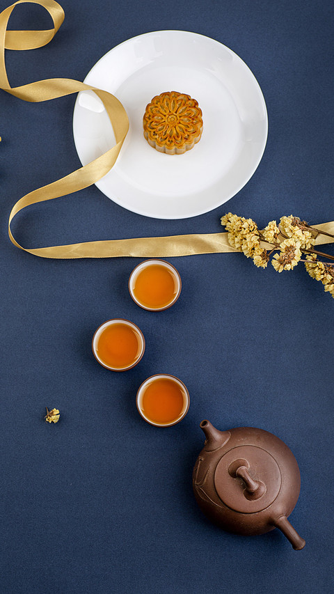 Things about tea drinking in the Ming Dynasty 63 preview