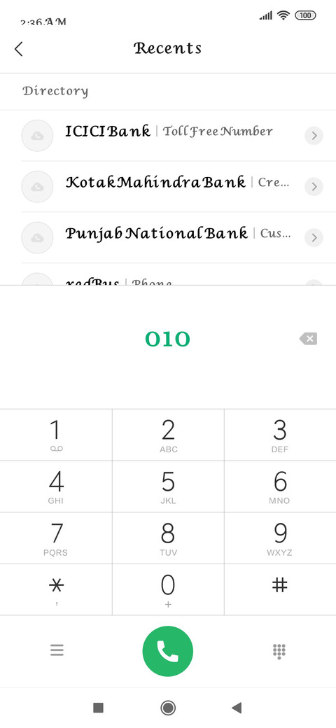 IranNastaliq Font preview