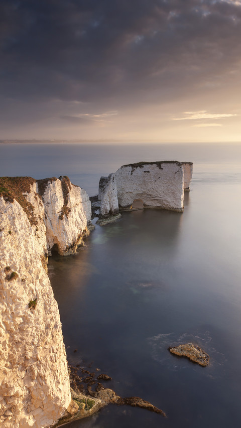 Jurassic coast preview