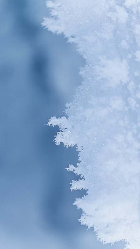 雪景拍摄有哪些技巧？ preview