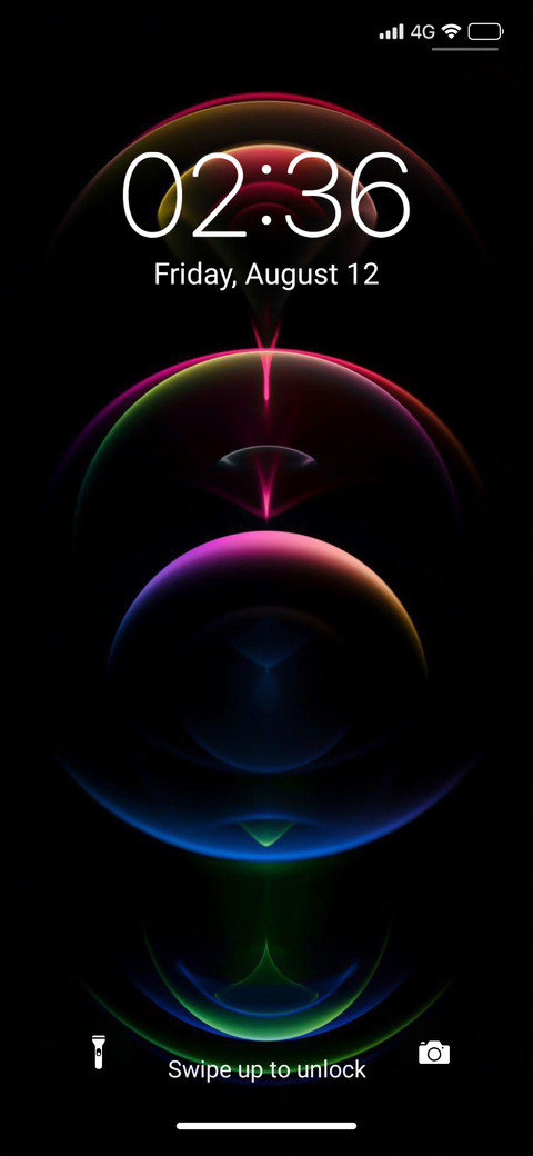 iMac preview