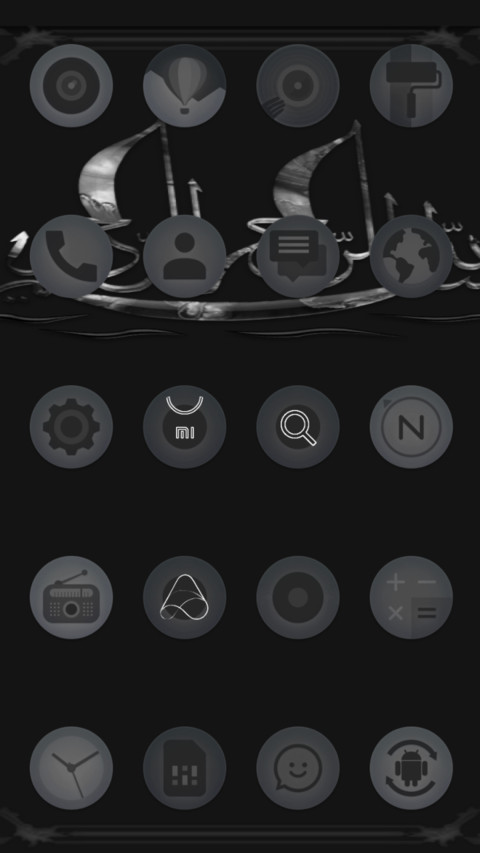 MOESLIM preview