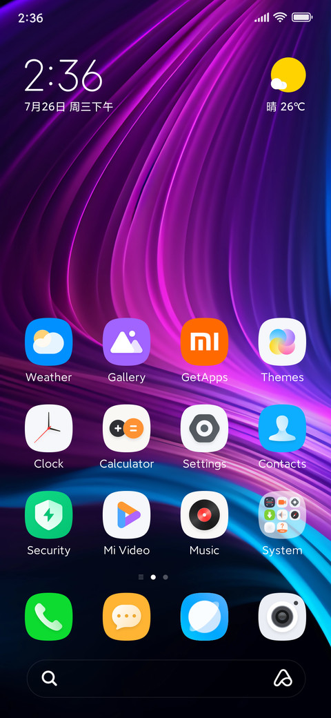 G4 preview