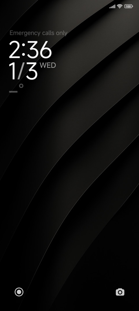 Black silk preview