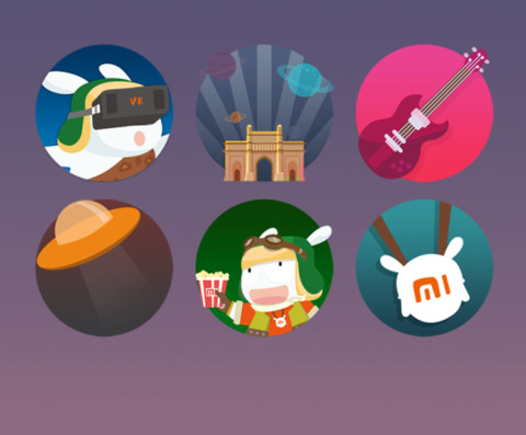 Mi Pop VR preview
