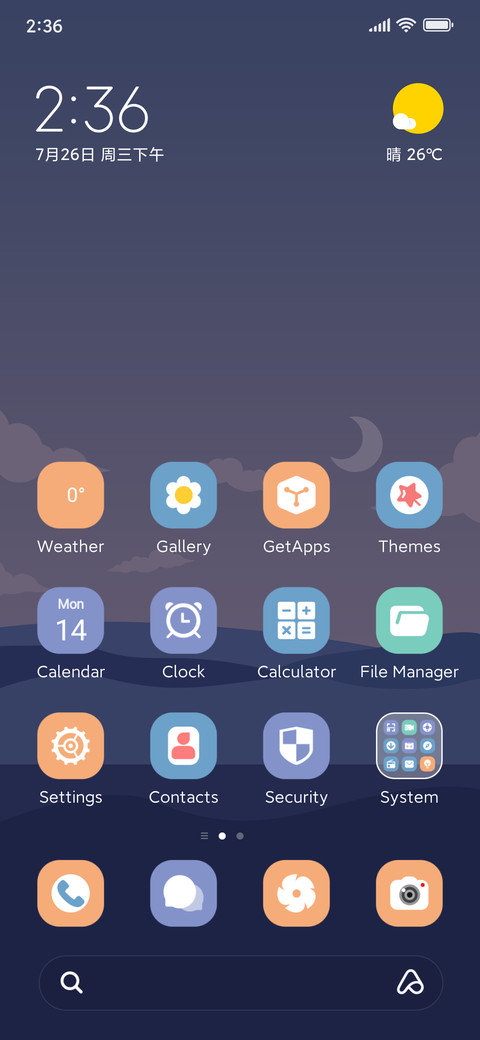 Tender Hue preview